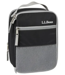 Online L.L.Bean "Expandable Lunch Box"