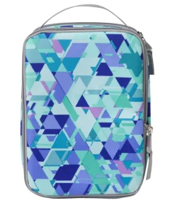 Hot L.L.Bean "Expandable Lunch Box, Print"