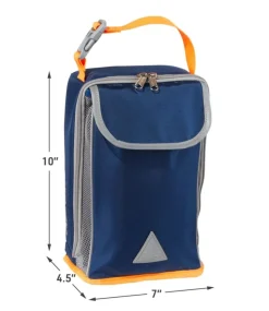 Online L.L.Bean "Explorer Lunch Box"