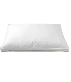 Flash Sale L.L.Bean "700-Fill-Power Sateen White Goose Down Pillow"