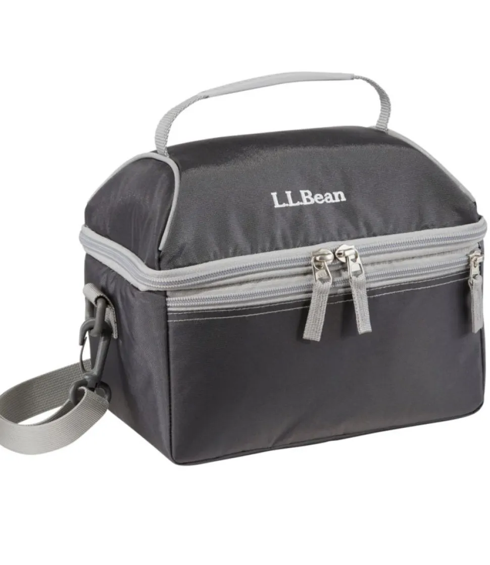 Best Sale L.L.Bean "Flip-Top Lunch Box"