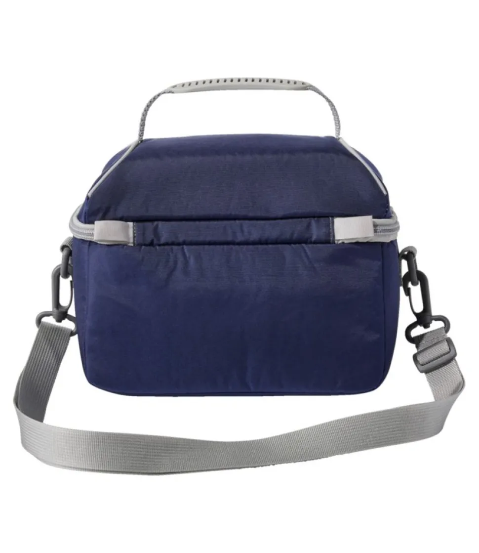 Best Sale L.L.Bean "Flip-Top Lunch Box"