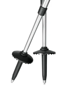 Outlet L.L.Bean "Hiking Pole Trekking Baskets" Black