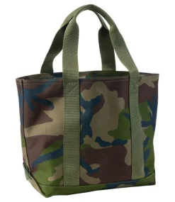 Sale L.L.Bean "Hunter's Tote Bag, Open-Top"