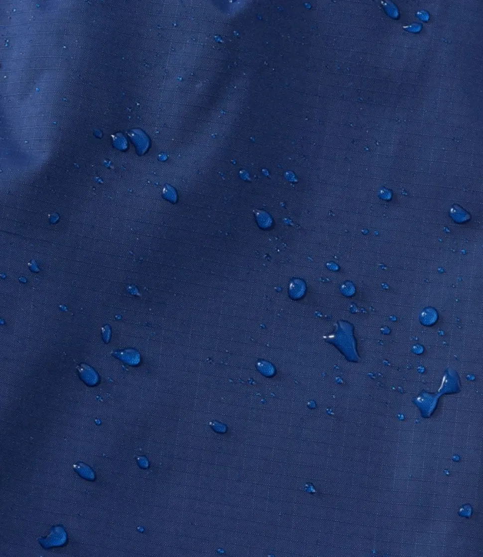 Best L.L.Bean "Infants' and Toddlers' Discovery Rain Pants" DarkRoyalBlue
