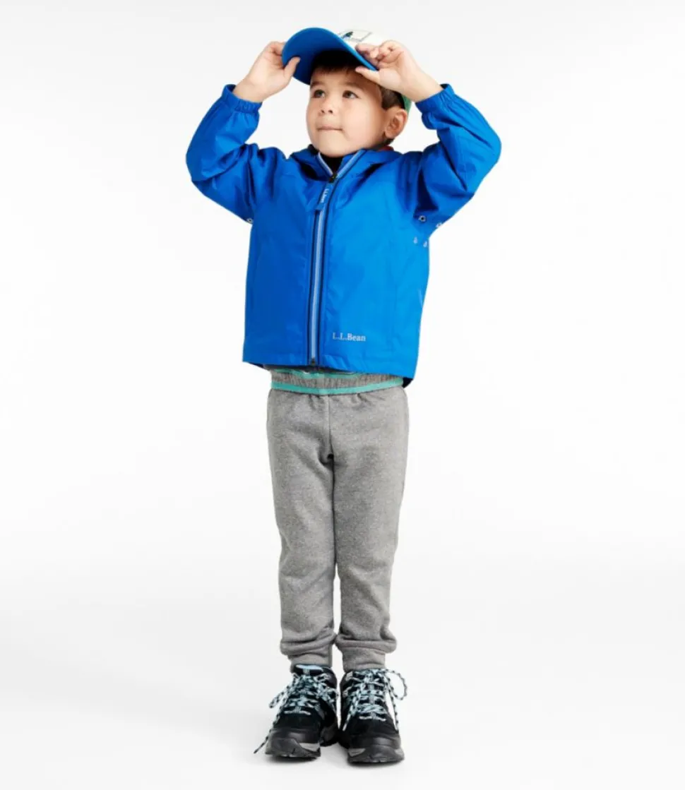 Cheap L.L.Bean "Infants' and Toddlers' Discovery Rain Jacket"