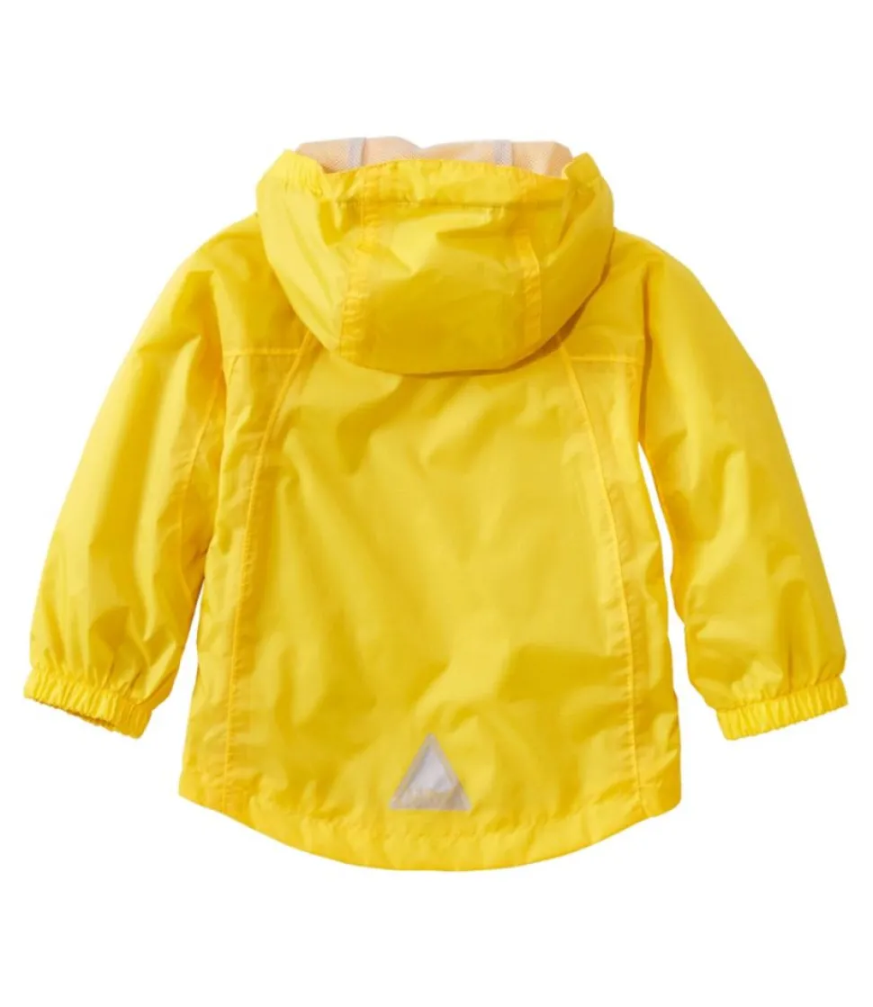 Cheap L.L.Bean "Infants' and Toddlers' Discovery Rain Jacket"