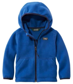 Hot L.L.Bean "Infants' and Toddlers' Mountain Classic Fleece"