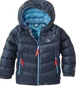 Store L.L.Bean "Infants' and Toddlers' Ultralight 650 Down Jacket"