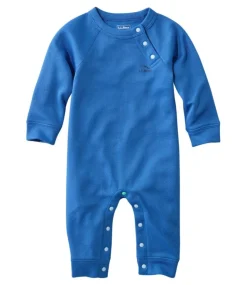 Best Sale L.L.Bean "Infants' Wicked Warm Underwear, One-Piece"