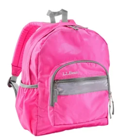 Sale L.L.Bean "Junior Original Book Pack, 17L"