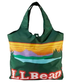Clearance L.L.Bean " Folding Bag" Katahdin