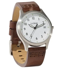 Cheap L.L.Bean "Katahdin 36mm Field Watch"