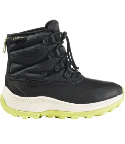 Discount L.L.Bean "Kids' Access Insulated Snow Boots"