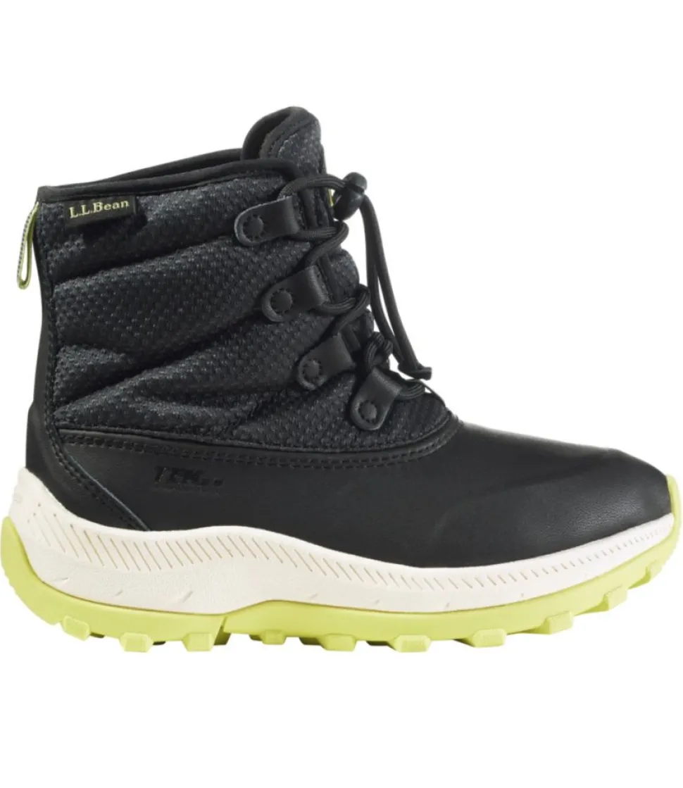 Discount L.L.Bean "Kids' Access Insulated Snow Boots"