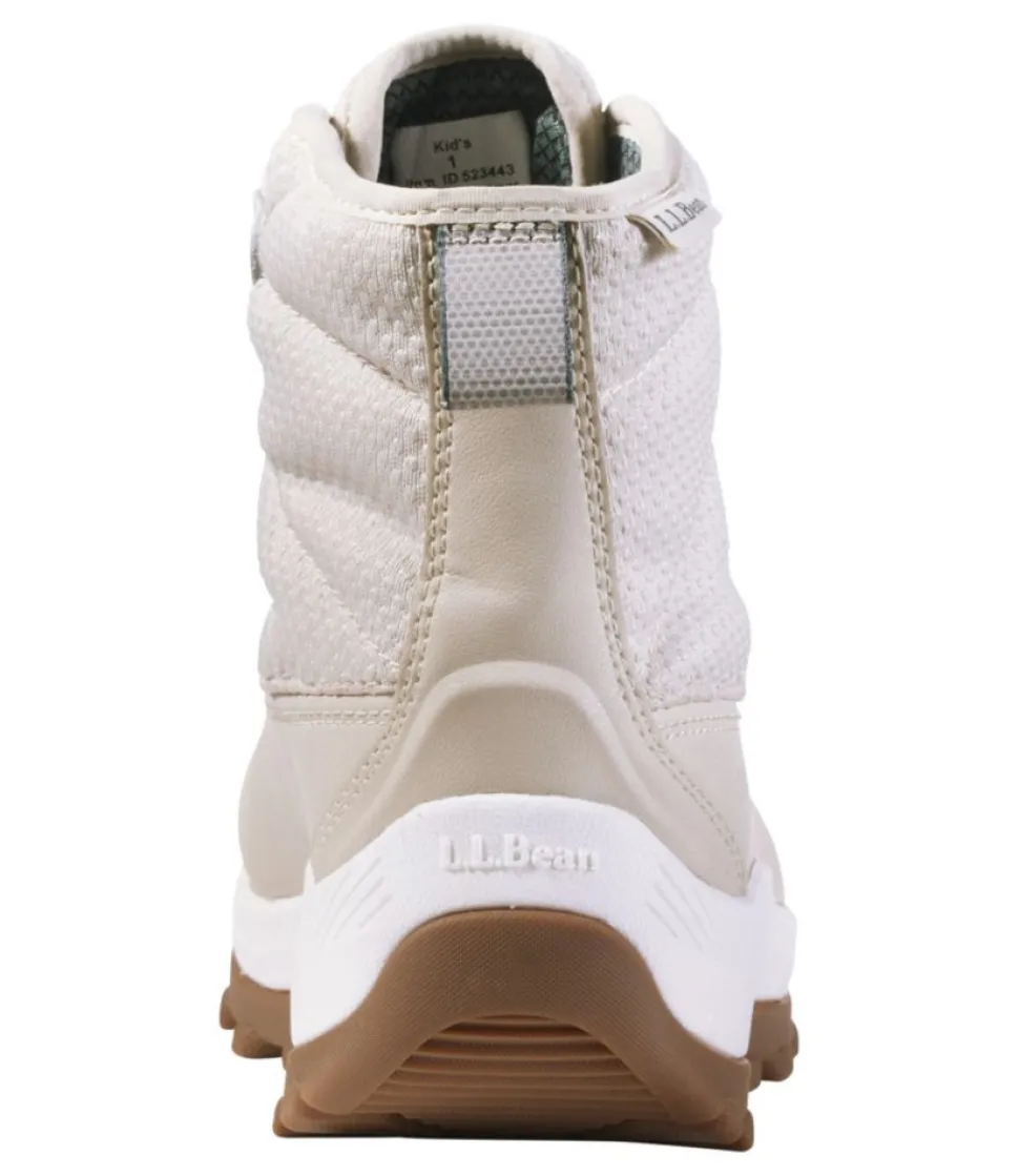 Discount L.L.Bean "Kids' Access Insulated Snow Boots"