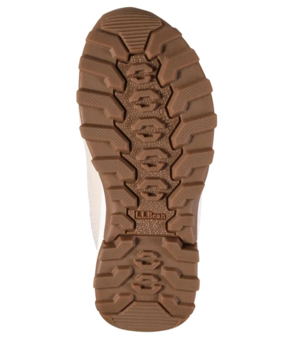 Discount L.L.Bean "Kids' Access Insulated Snow Boots"