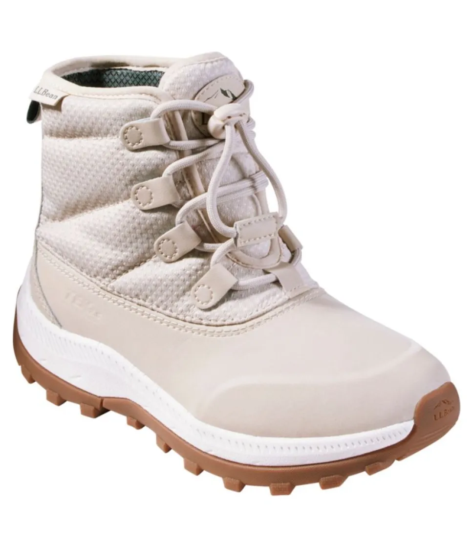 Discount L.L.Bean "Kids' Access Insulated Snow Boots"