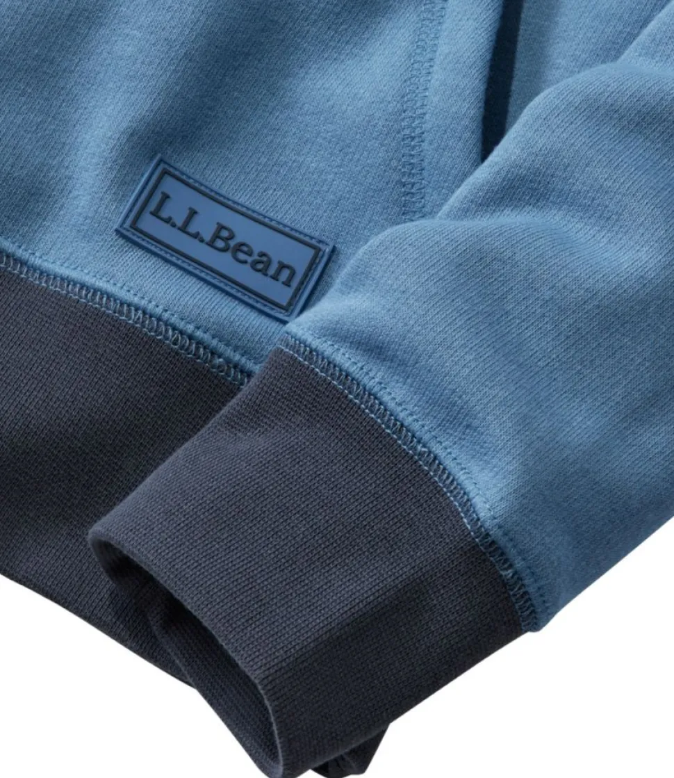 Cheap L.L.Bean "Kids' Athleisure Hoodie, Graphic"