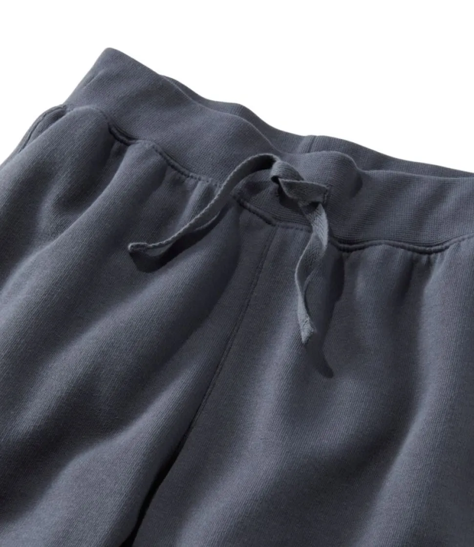 New L.L.Bean "Kids' Athleisure Joggers"