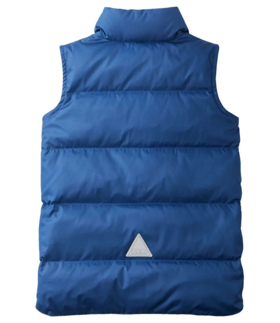 Best Sale L.L.Bean "Kids' Bean's Down Field Vest"