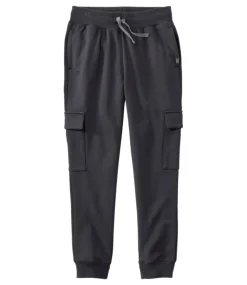 Best Sale L.L.Bean "Kids' Cargo Knit Trail Pants"