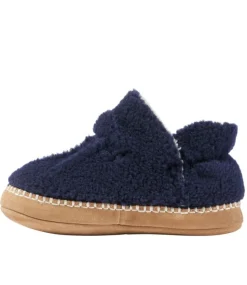 Best L.L.Bean "Kids' Cozy Slipper Booties"