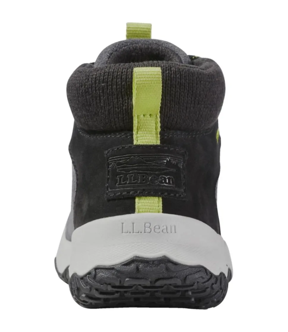 Cheap L.L.Bean "Kids' Day Venture Insulated Alpine Boots"