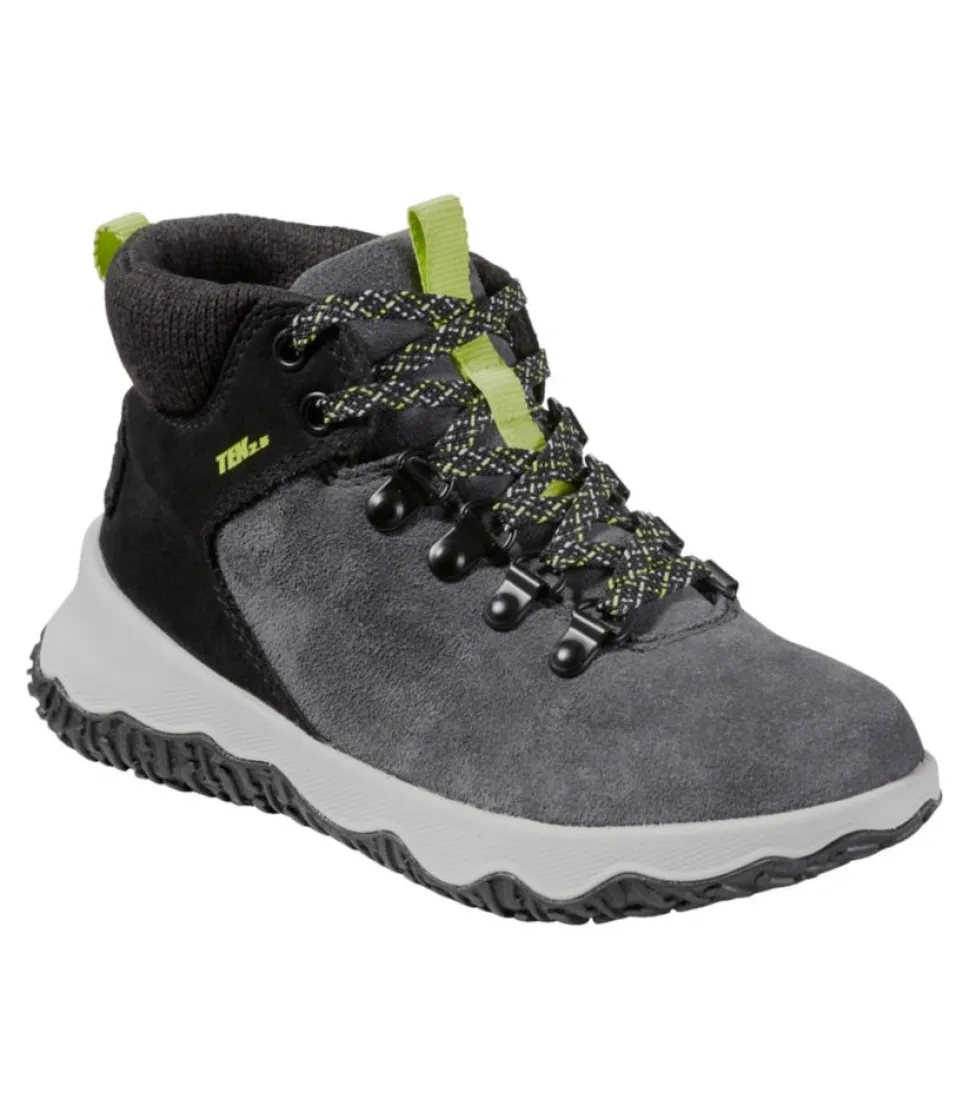 Cheap L.L.Bean "Kids' Day Venture Insulated Alpine Boots"