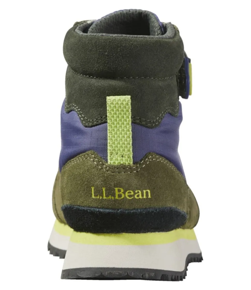 Discount L.L.Bean "Kids' Katahdin Retro Hikers"