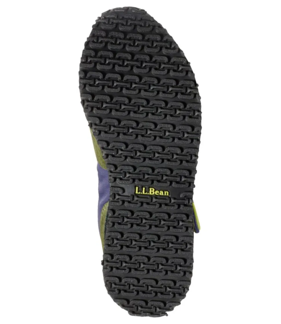 Discount L.L.Bean "Kids' Katahdin Retro Hikers"