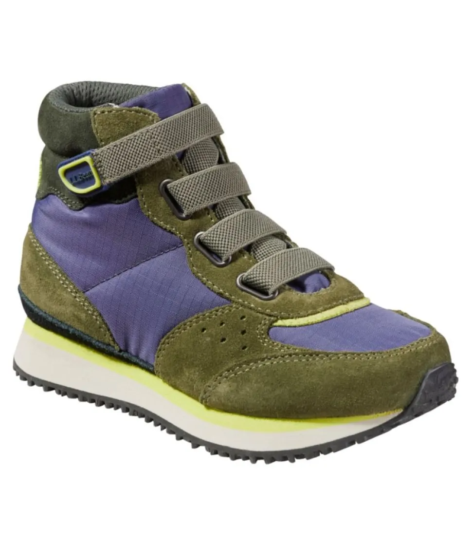 Discount L.L.Bean "Kids' Katahdin Retro Hikers"