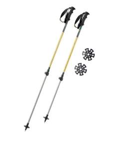 Online L.L.Bean "Kids' Access Trekking Poles" FieldGold