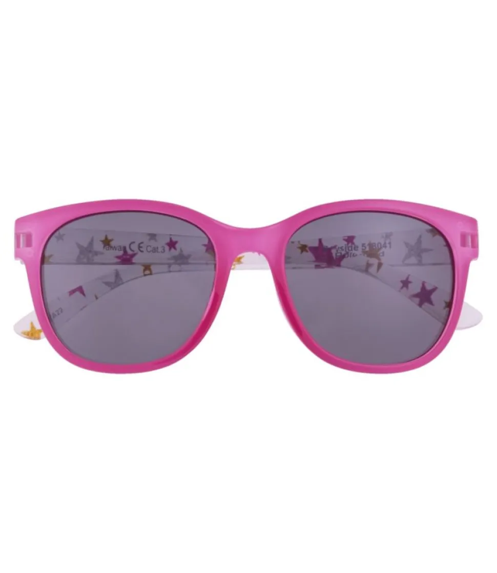 Sale L.L.Bean "Kids' Bayside Polarized Sunglasses" ShinyPink