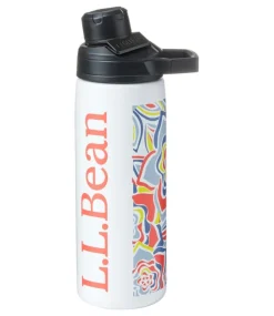 Online L.L.Bean "Kids' CamelBak Chute Insulated Water Bottle"
