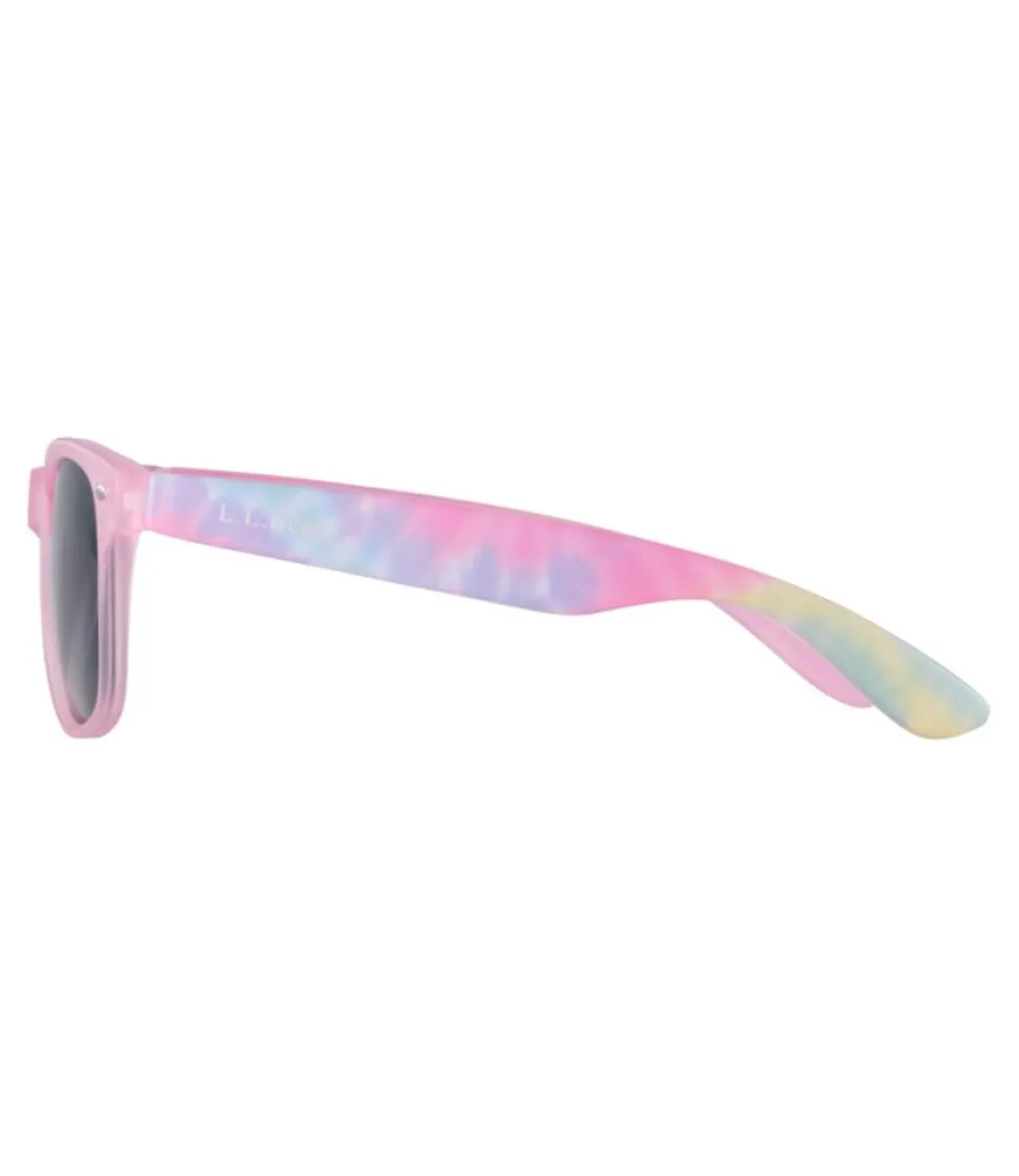 Fashion L.L.Bean "Kids' C-Jay Polarized Sunglasses"
