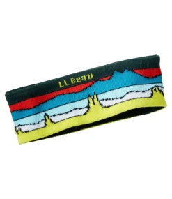 Hot L.L.Bean "Kids' Katahdin Earband"