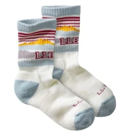 Sale L.L.Bean "Kids' Katahdin Socks"