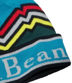 Flash Sale L.L.Bean "Kids' Pom Hat"