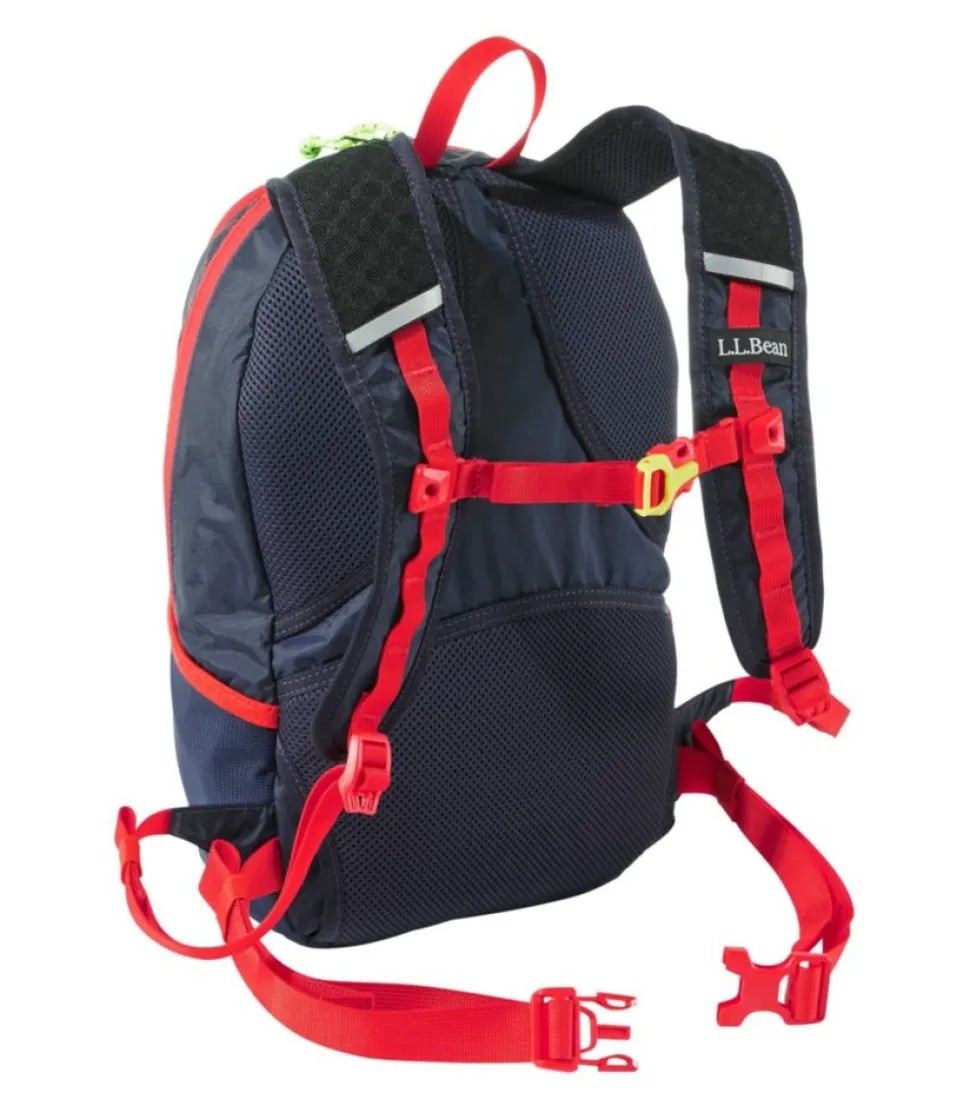 Clearance L.L.Bean "Kids' Stowaway Day Pack"