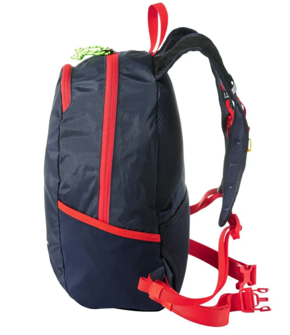 Clearance L.L.Bean "Kids' Stowaway Day Pack"