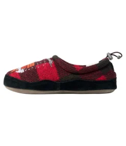 Best L.L.Bean "Kids' X Peanuts Sweater Fleece Slippers"
