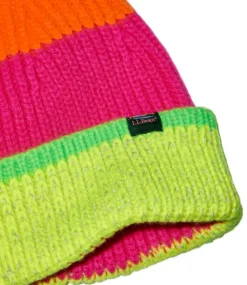 Store L.L.Bean "Kids' ie, Striped"