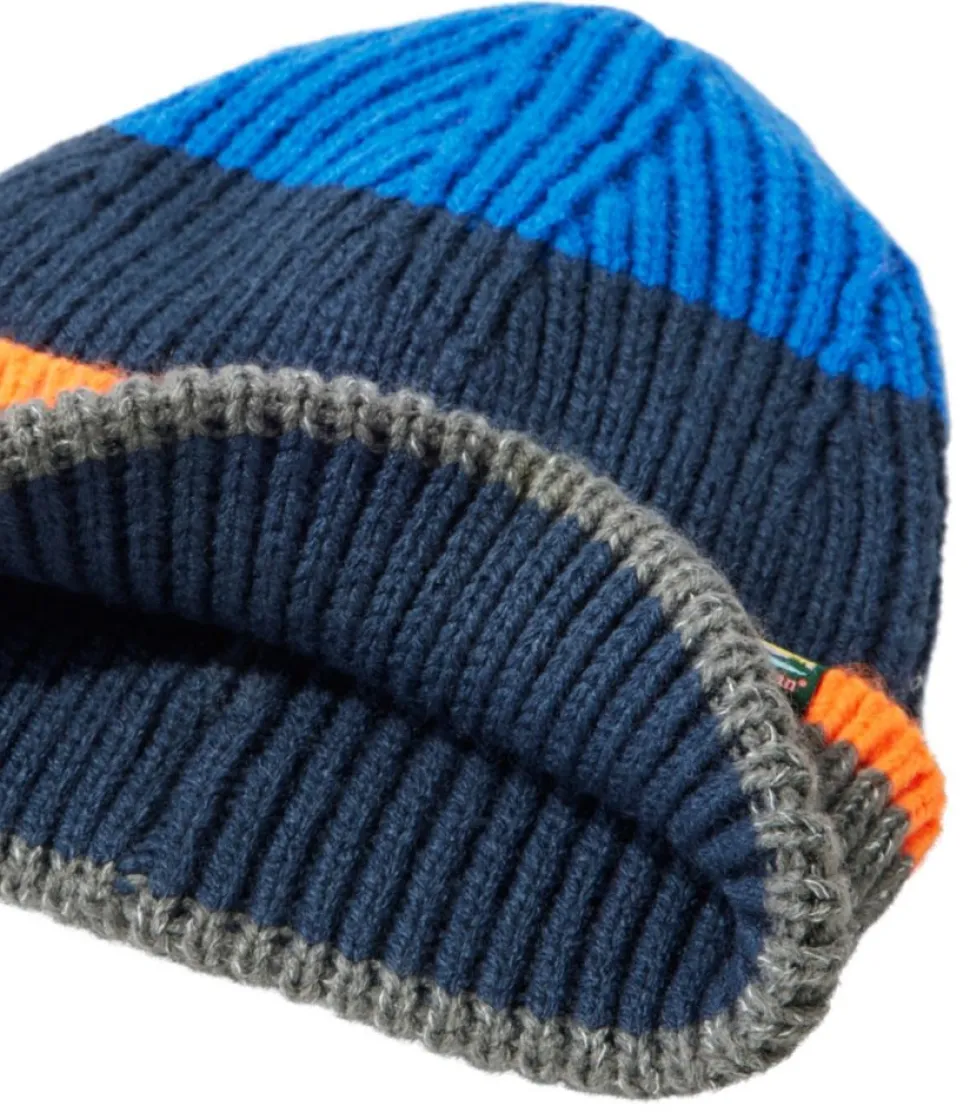 Store L.L.Bean "Kids' ie, Striped"