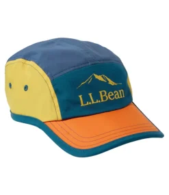 Store L.L.Bean "Kids' Mountain Classic Five-Panel Hat"