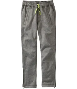 Hot L.L.Bean "Kids' Mountain Fleece Pants"