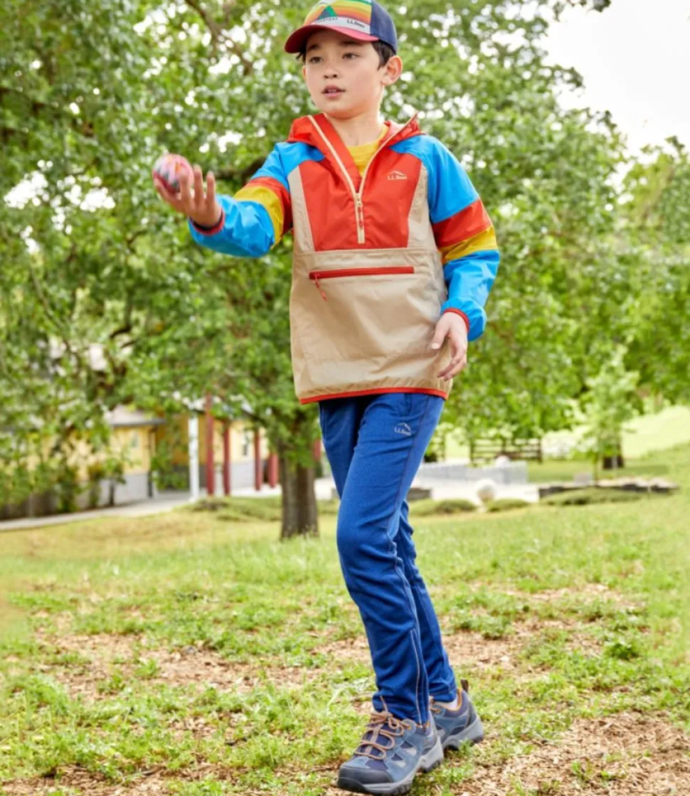 Hot L.L.Bean "Kids' Mountain Fleece Pants"