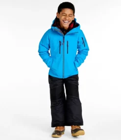 Cheap L.L.Bean "Kids' Pathfinder Waterproof 3-in-1 Jacket"