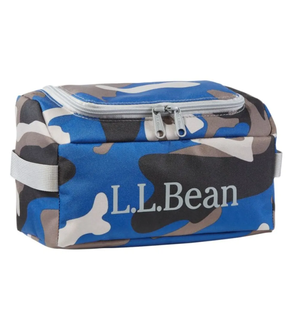 Fashion L.L.Bean "Kids' Personal Organizer Toiletry Kit"