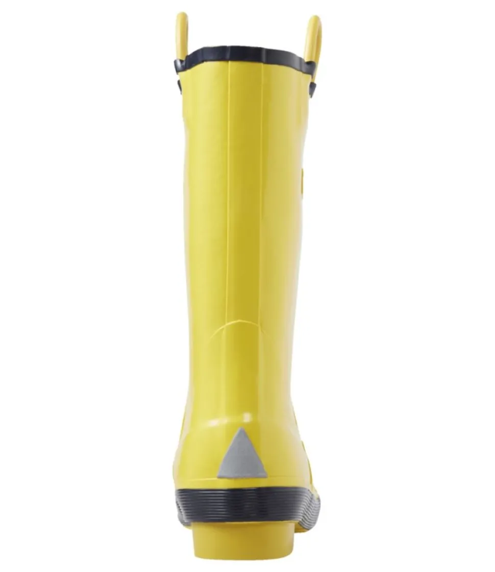 Shop L.L.Bean "Kids' Puddle Stompers Rain Boots"